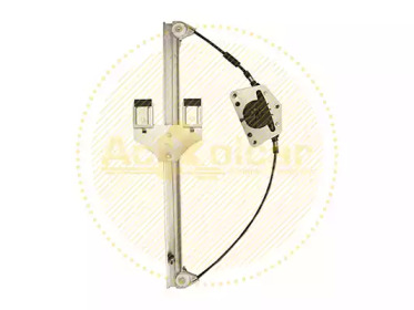AC ROLCAR 017744 -  Подъемное устройство для окон